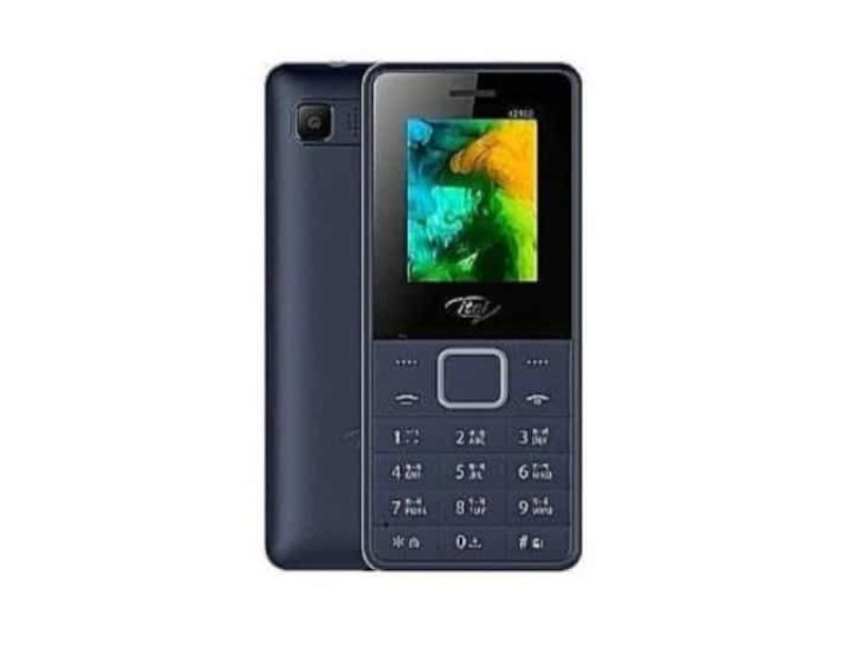 LIMITED DISCOUNT !!!BRAND NEW ITEL 2160 DUAL SIM CARD BLUETOOTH MEMORY CARD SLOT WIRELESS FM RADIO CAMERA KABAMBE/KATULULU/MULIKA MWIZI FEATURED PHONE WITH