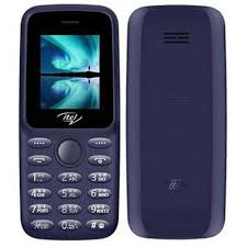 LIMITED DISCOUNT !!!BRAND NEW ITEL 2163 ,1.8" TFT Screen | 4MB RAM+4MB Storage Expandable Upto 32GB | 1000mAh Battery,Dual SIM Card,Torch,1.3MP Camera | 2G | 2000 Contacts & 500 Messages, FM, BLUE