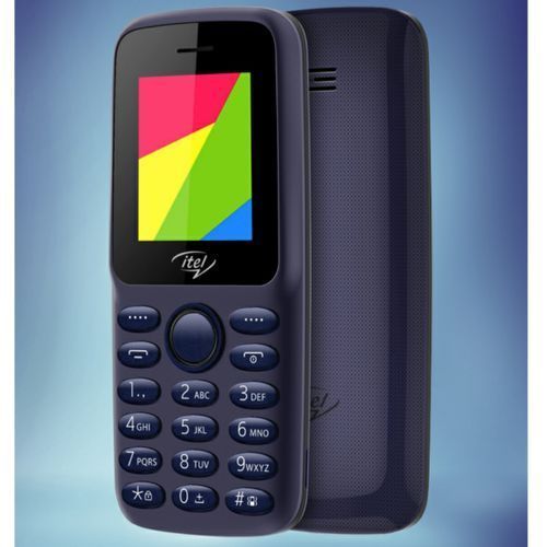 The Itel 2163 has a 10-day battery life, a vibrant 1.8-inch screen, a wireless FM radio, and a slim 15 mm design. The Itel phone is available in Army Green and is your essential tech companion.