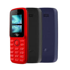 The Itel 2163 has a 10-day battery life, a vibrant 1.8-inch screen, a wireless FM radio, and a slim 15 mm design. The Itel phone is available in Army Green and is your essential tech companion.