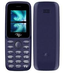 The Itel 2163 has a 10-day battery life, a vibrant 1.8-inch screen, a wireless FM radio, and a slim 15 mm design. The Itel phone is available in Army Green and is your essential tech companion.