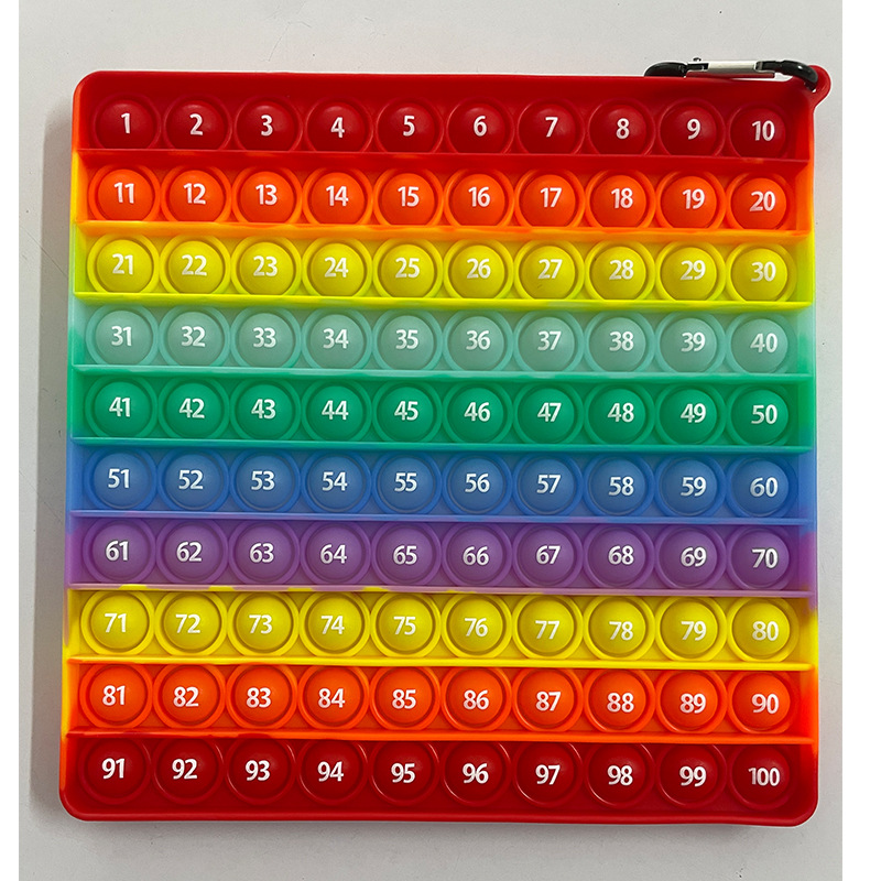Best Christmas Gifts 27Kinds Fidget Toys Pop Fidget Sensory Toys Set Stress Relief Gifts for Kids Adults  Pop Bulk Party Favors  Bubble Sensory Toy Classroom Prizes Baby Early Educational Toy C02