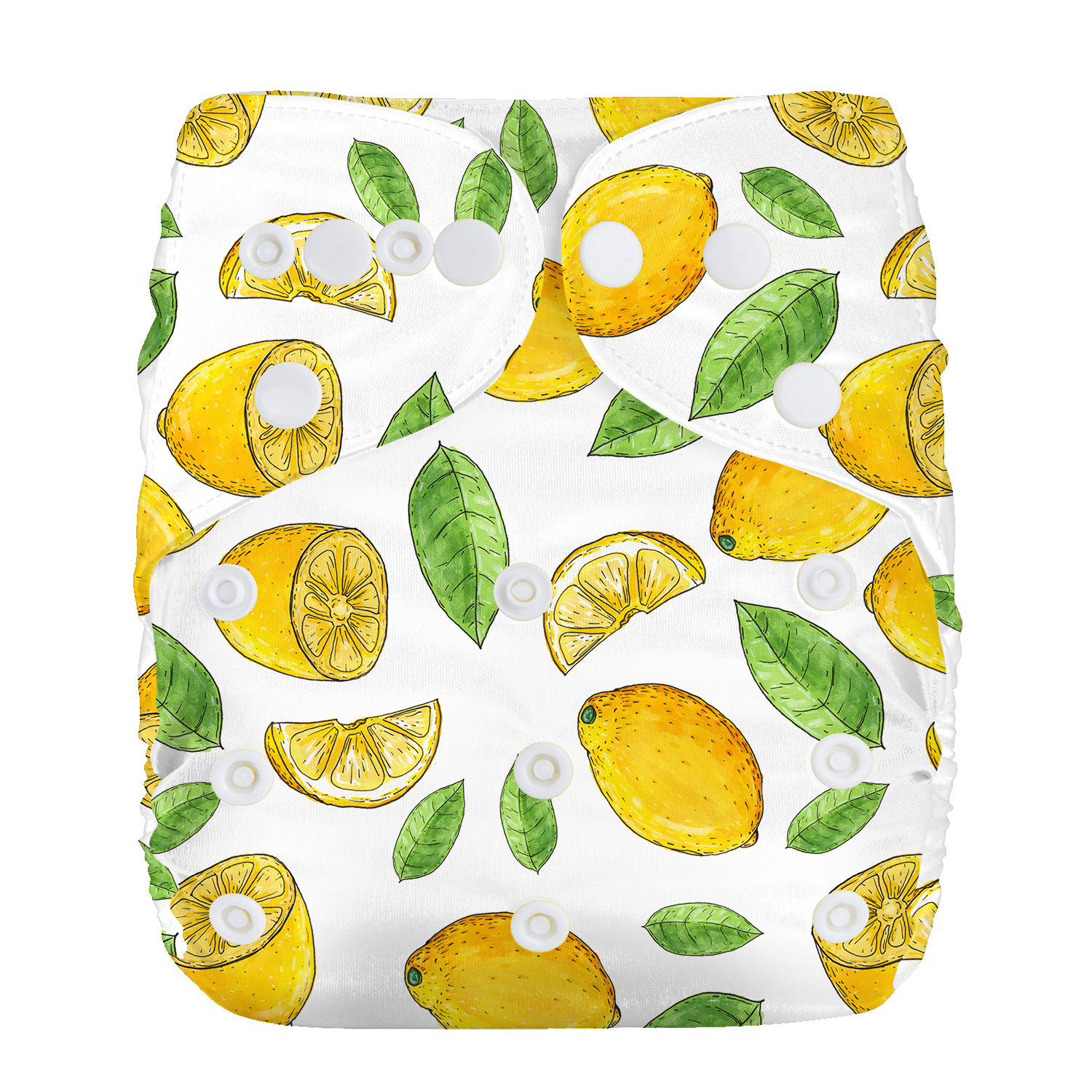 2PCS Baby Cloth Diapers+1PCS Nappy Gift,New Washable Cloth Diappers Waterproof Potty Training Pants Baby Toddler Fit for Baby 0-2Years,Adjustable Comfortable Soft Infant Diapers for Boys Girls C64
