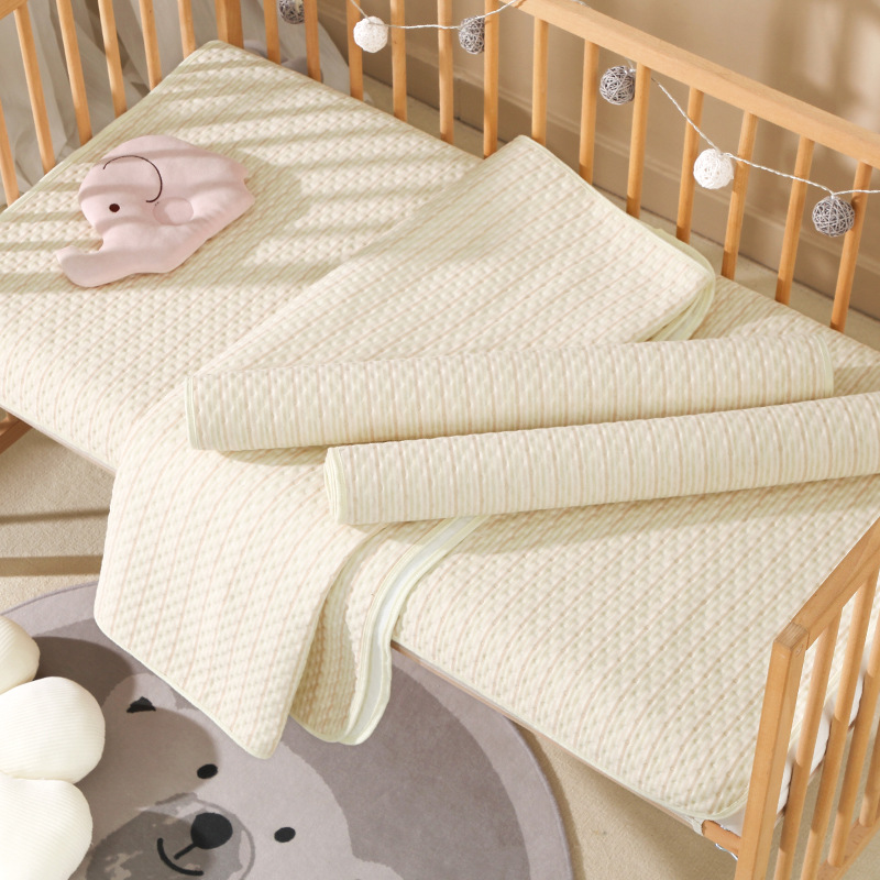 70*90CM Soft Portable Changing Pads Waterproof for Kids Adult Washable Mattress Urine Mat for Baby Toddlers Bed Protector Diaper Bedding Urine Pads Cloth Breathable Menstrual Protection Baby Care C77
