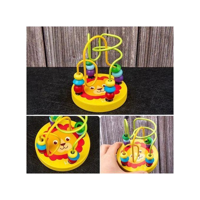 9pcs Kids Musical Instruments Wooden Percussion Instruments Tambourine Xylophone Toys for Kids Children, Preschool Education Early Learning Musical Toy for Boys and Girls