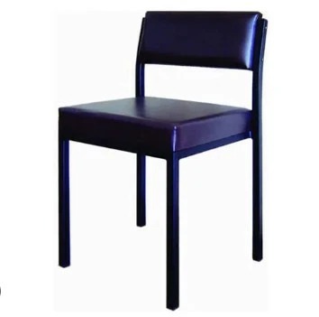Office Chair 1 Classic Katarina comfortable office Chair - Black