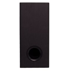 V51SB- 2.1ch Soundbar System with Bluetooth, Black (1YR WRTY)