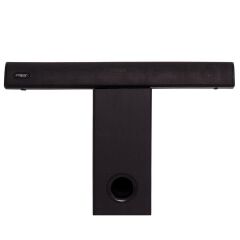 V51SB- 2.1ch Soundbar System with Bluetooth, Black (1YR WRTY)