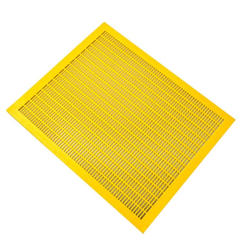 Queen Excluder Plastic