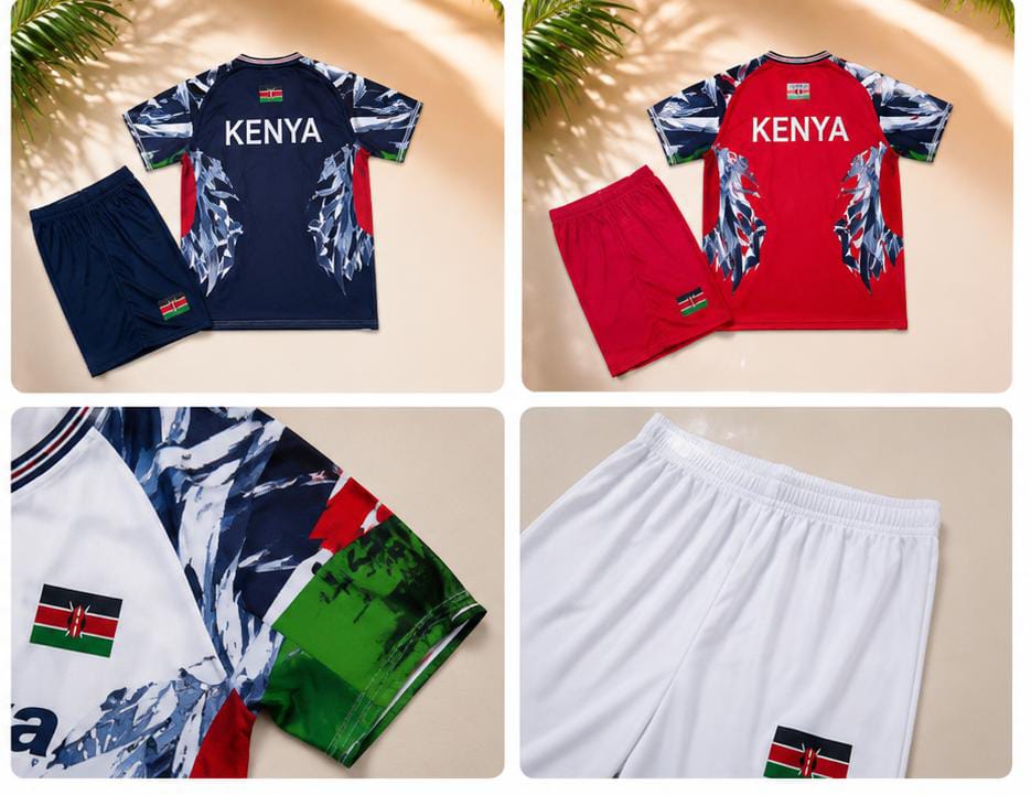 NEW KIDS   2 IN1 JERSEY AND SHORTS SET. 2PIECE FOOTBALL KIT DESIGNED FOR COMFORT AND PERFORMANCE, MADE FROM LIGHTWEIGHT and quick-dry polyester fabric suitable for football, indoor  &other sports