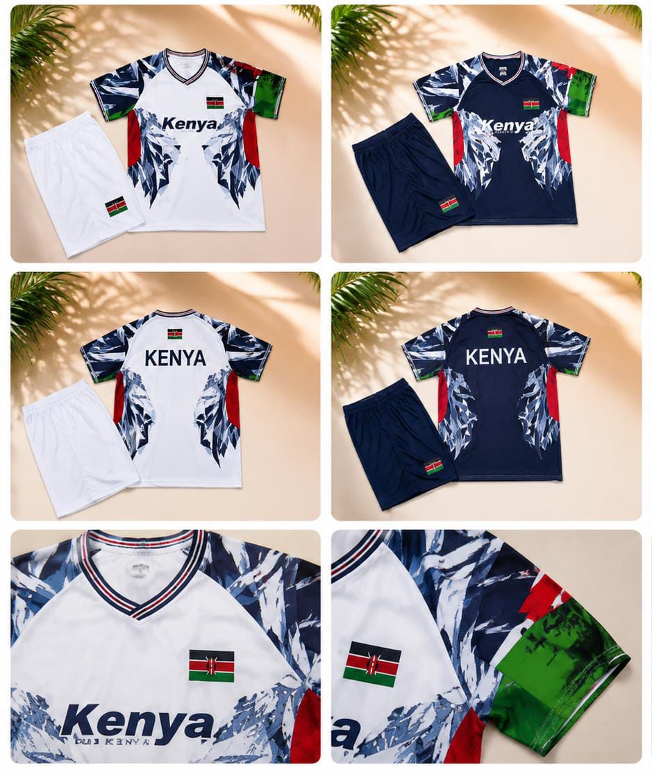 NEW KIDS   2 IN1 JERSEY AND SHORTS SET. 2PIECE FOOTBALL KIT DESIGNED FOR COMFORT AND PERFORMANCE, MADE FROM LIGHTWEIGHT and quick-dry polyester fabric suitable for football, indoor  &other sports