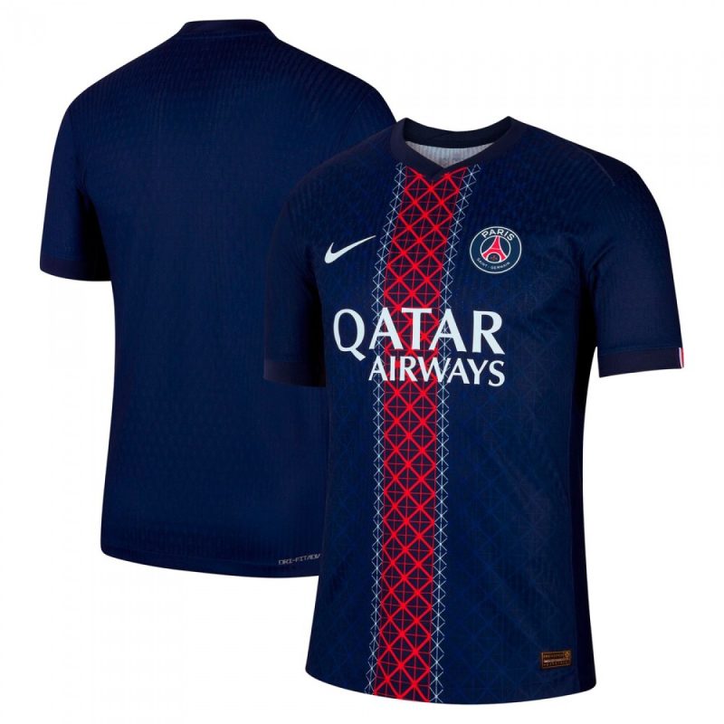 PSG Homekit Football Jersey