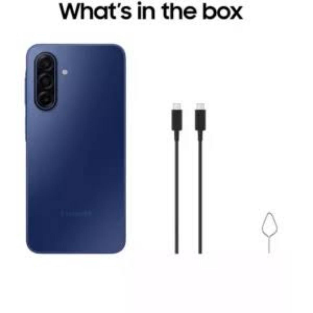 [12 months Local Warranty] Samsung Galaxy A17 128GB+4GB 6.7" Super AMOLED Display Mediatek Helio G99 50MP Triple Camera Android 15 IP54 Waterproof 5000mAh 25W Type-C AI Smart Phones Samsung A17 phone