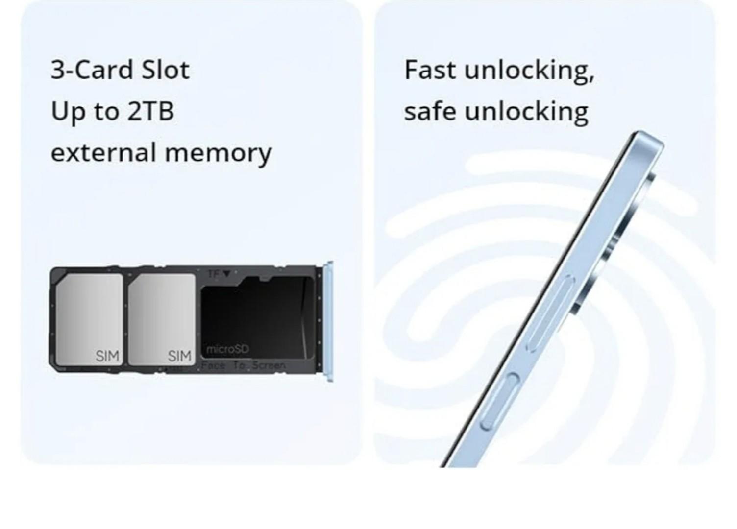 realme Note 50 Dual-SIM 64GB ROM + 3GB RAM 4G (Sky Blue)realme Note 50 Dual-SIM 64GB ROM + 3GB RAM 4G (Sky Blue)realme Note 50 Dual-SIM 64GB ROM + 3GB RAM 4G (Sky Blue)realme Note 50 Dual-SIM 64GB ROM