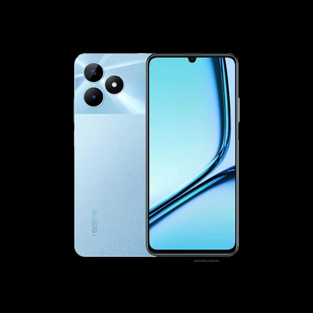 realme Note 50 Dual-SIM 64GB ROM + 3GB RAM 4G (Sky Blue)realme Note 50 Dual-SIM 64GB ROM + 3GB RAM 4G (Sky Blue)realme Note 50 Dual-SIM 64GB ROM + 3GB RAM 4G (Sky Blue)realme Note 50 Dual-SIM 64GB ROM