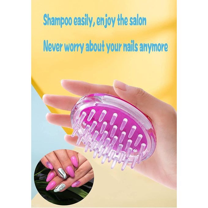 Share this product



Rabbit Shape Silicone Bathing Brush
