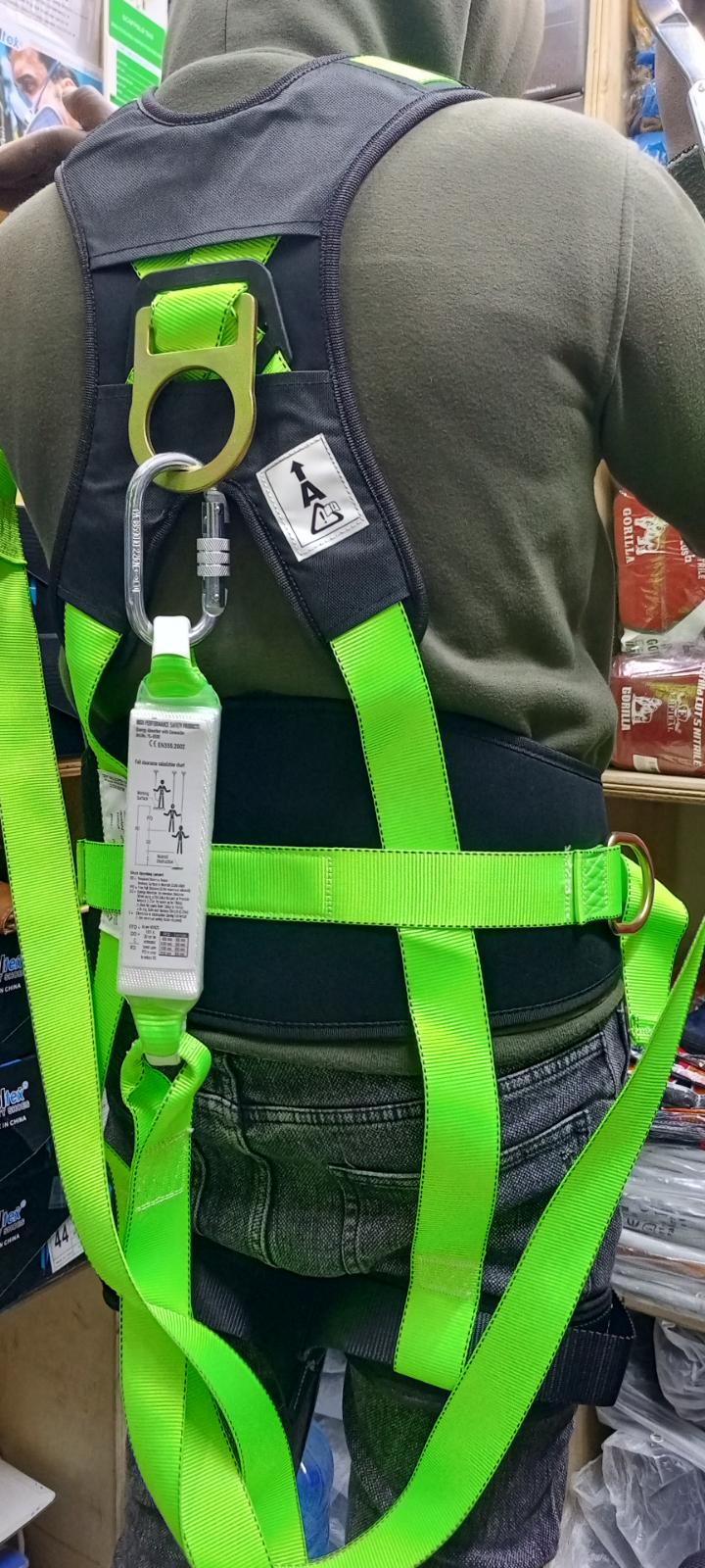 Full body Harness