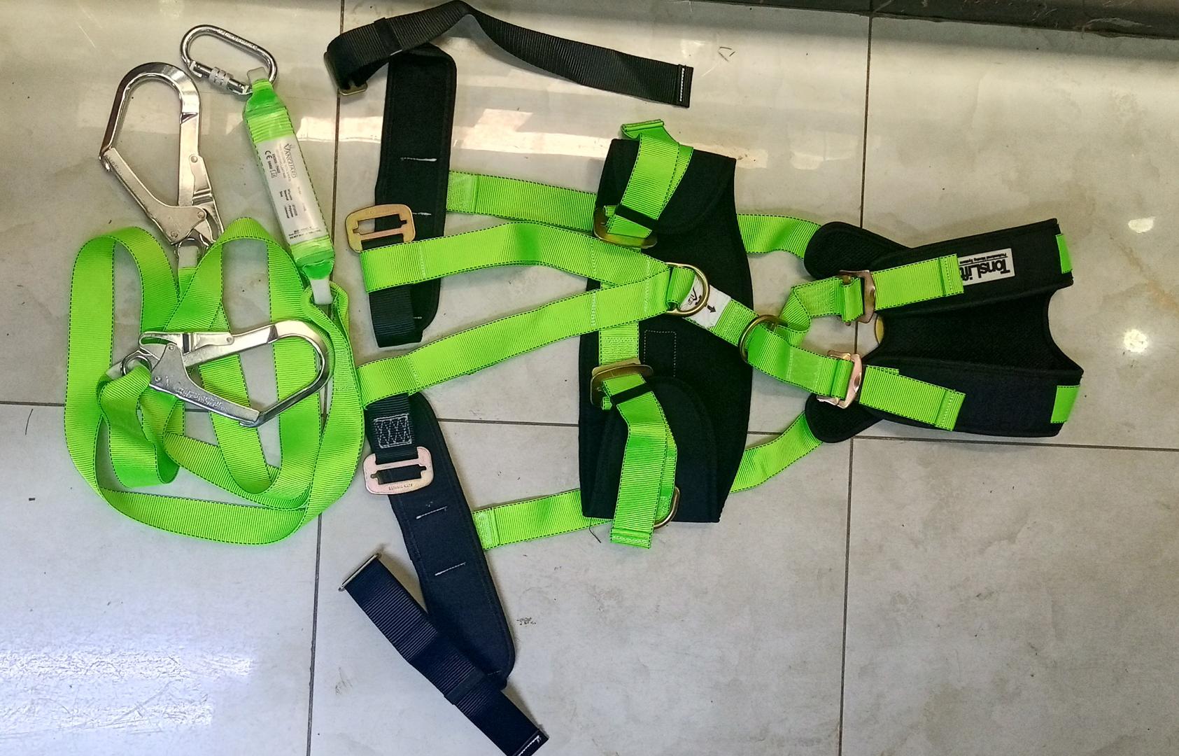 Full body Harness