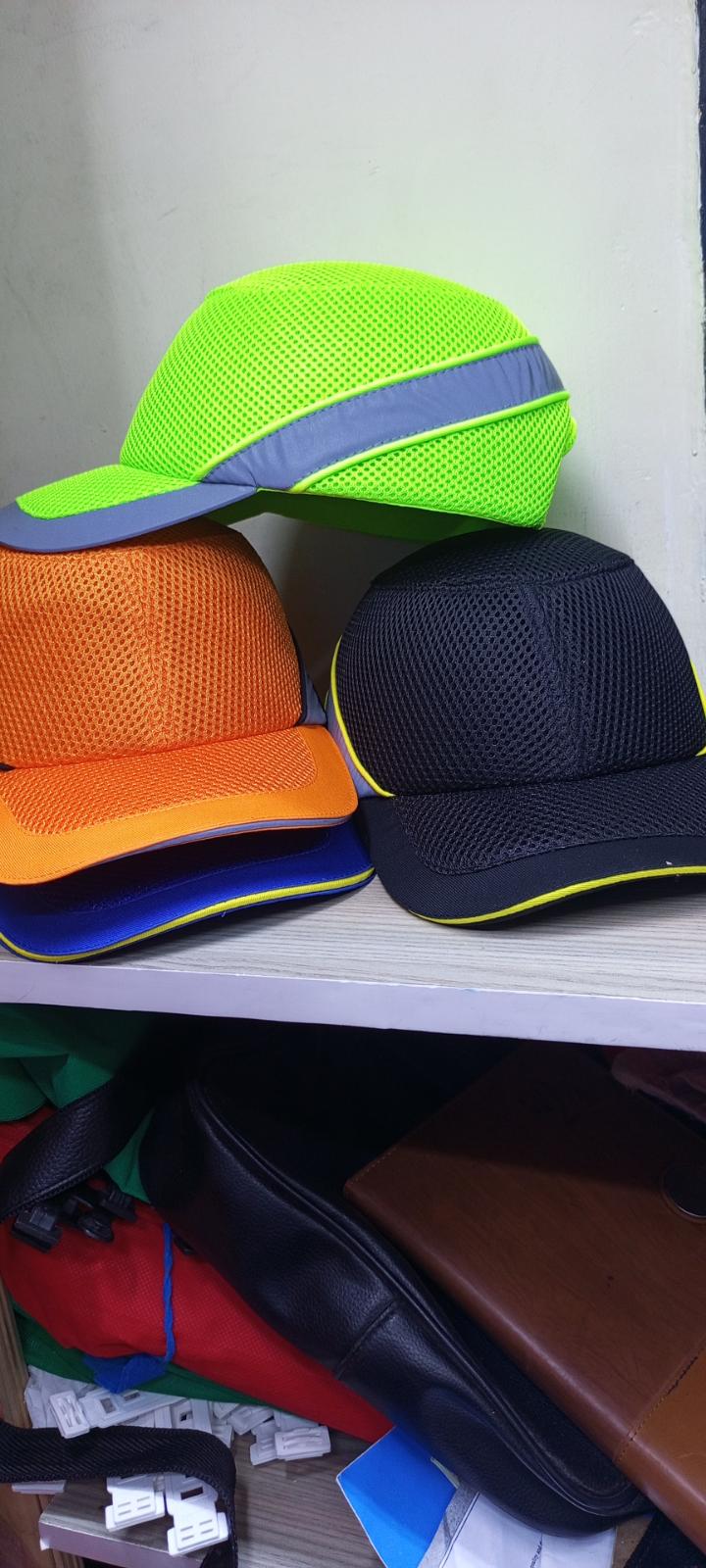Affordable Bump cap