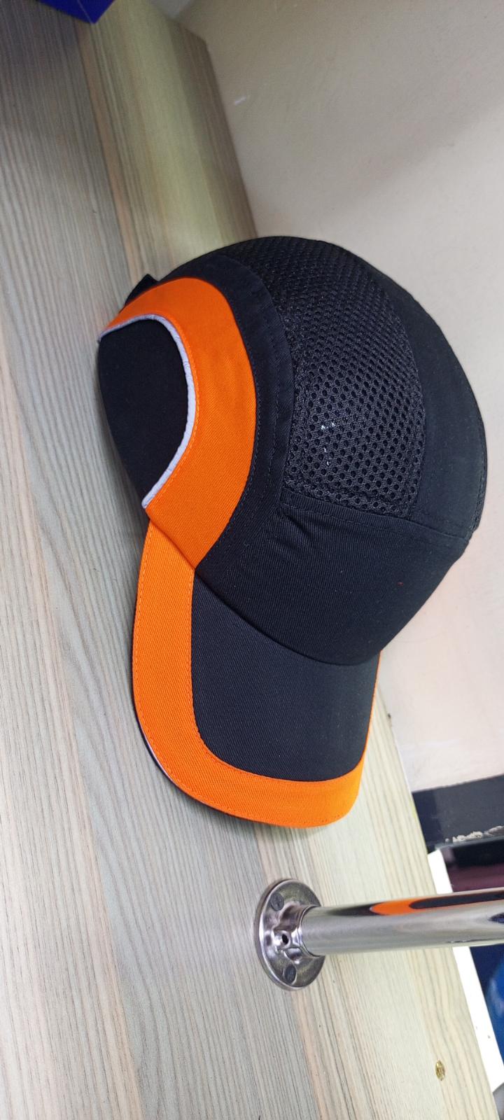 Affordable Bump cap