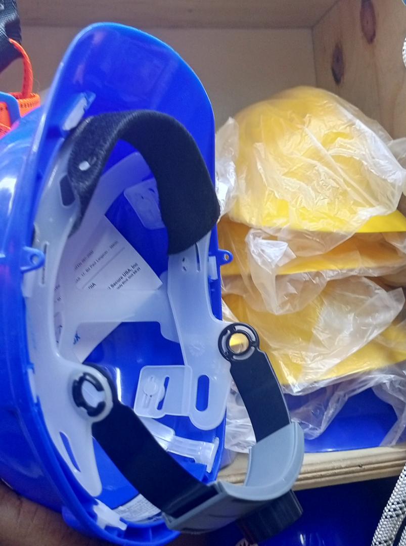 High quality Vaultex Helmet EN197