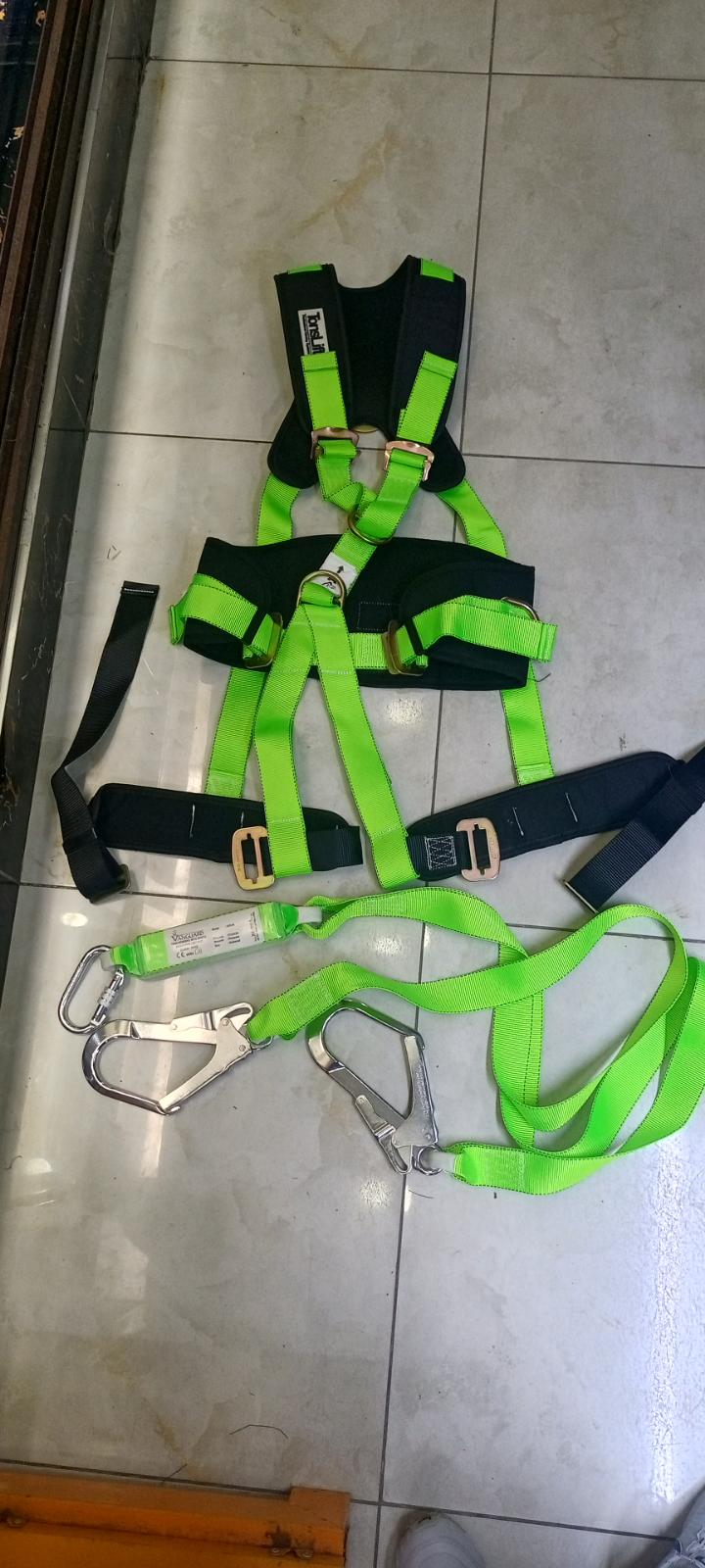 Full body Harness