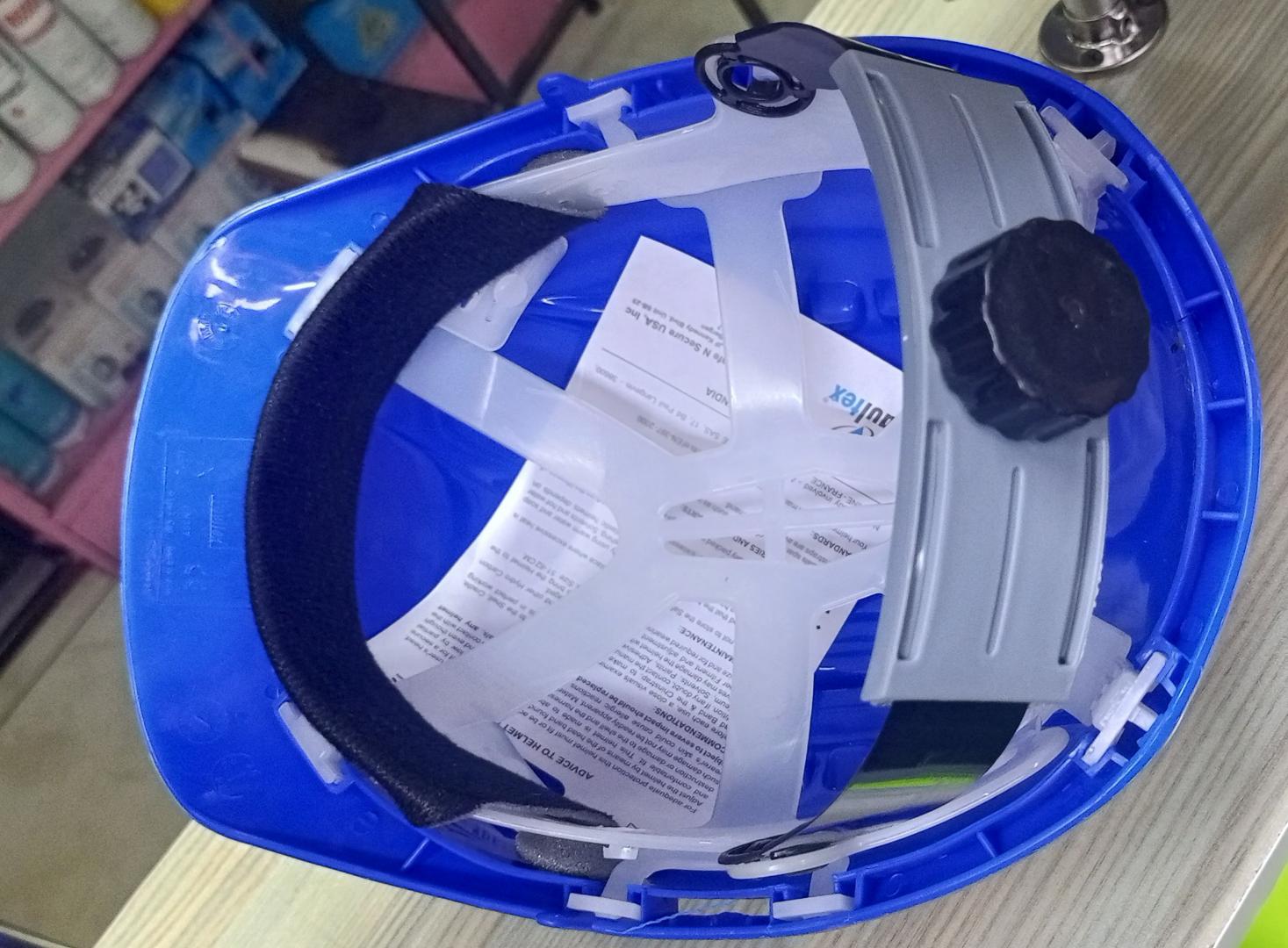 High quality Vaultex Helmet EN197