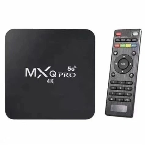 K22 MXQpro RK3229 8G Android 10.1 Smart TV Box 4K Youtube Media Player TV BOX Android 7.1 Remote Control TV Set Top Box