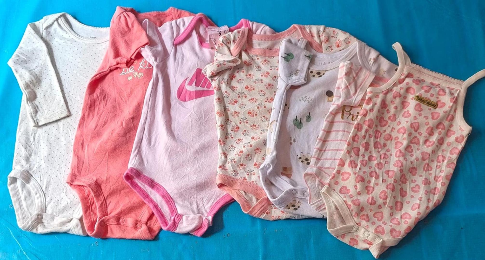 Bodysuits/jamsuit Cutest Baby Newborn Cotton Long-sleeve Onesis/Bodysuits/Sleepsuits (Unisex) | Soft & Essential Infant Wear
