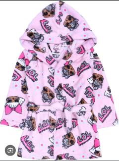 FREECE bathrope,mtumba  good quality bathrope,warm classy bathrope..stlylish for warm after bath and house resting