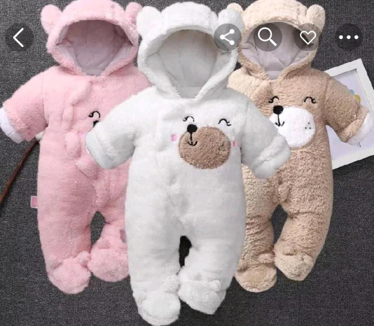 Heavy Rompers,size 0-12 month Baby rompers, soft and warm Baby rompers,classy washable baby rompers,, modern design baby rompers