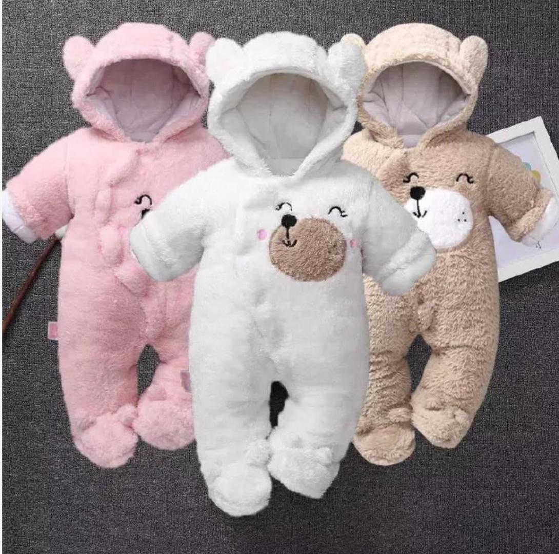 Heavy Rompers,size 0-12 month Baby rompers, soft and warm Baby rompers,classy washable baby rompers,, modern design baby rompers