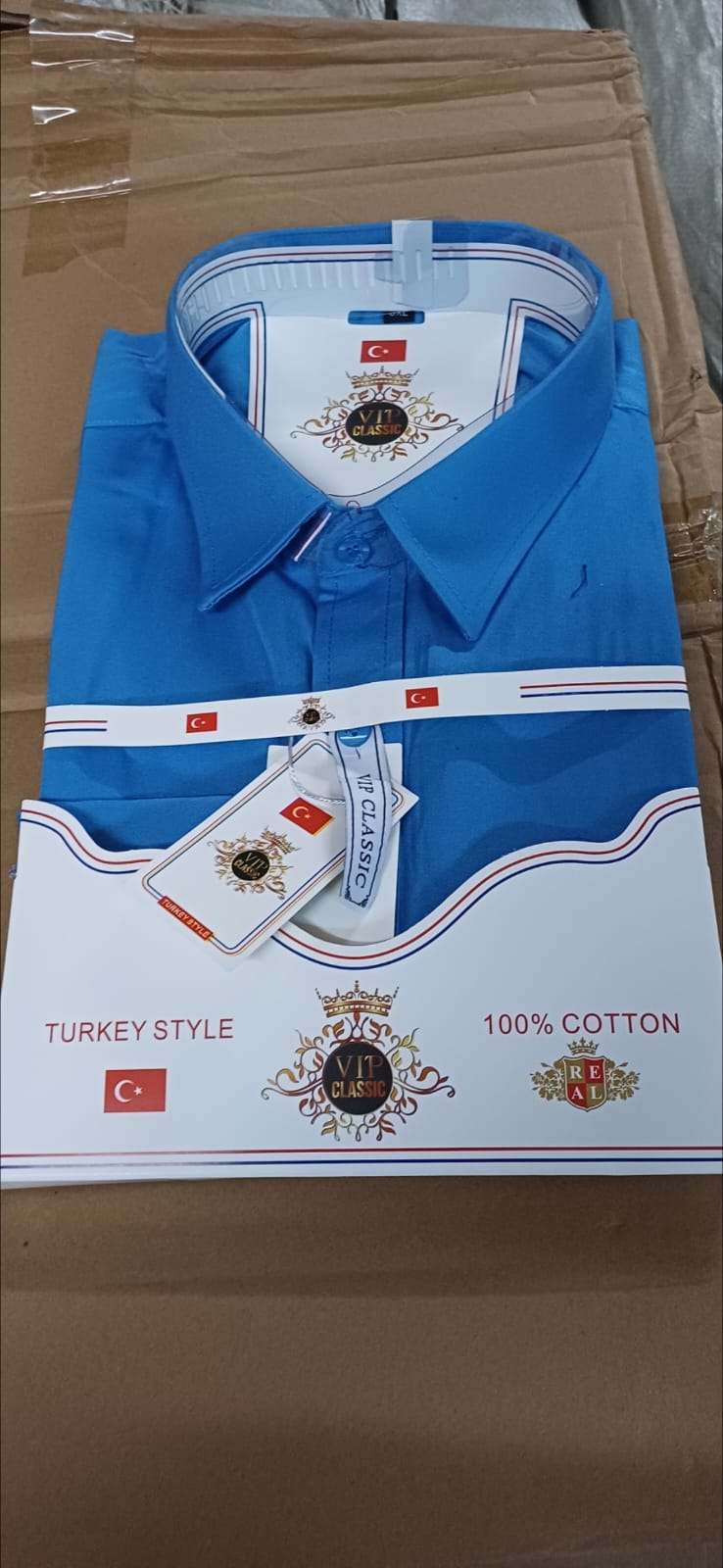 Men’s Official Long Sleeve Shirt Formal Business Office Wear Comfortable Button-Up Dress Shirt Smart Professional Work Shirt Breathable Durable Fabric Available in Sizes M to 3XL