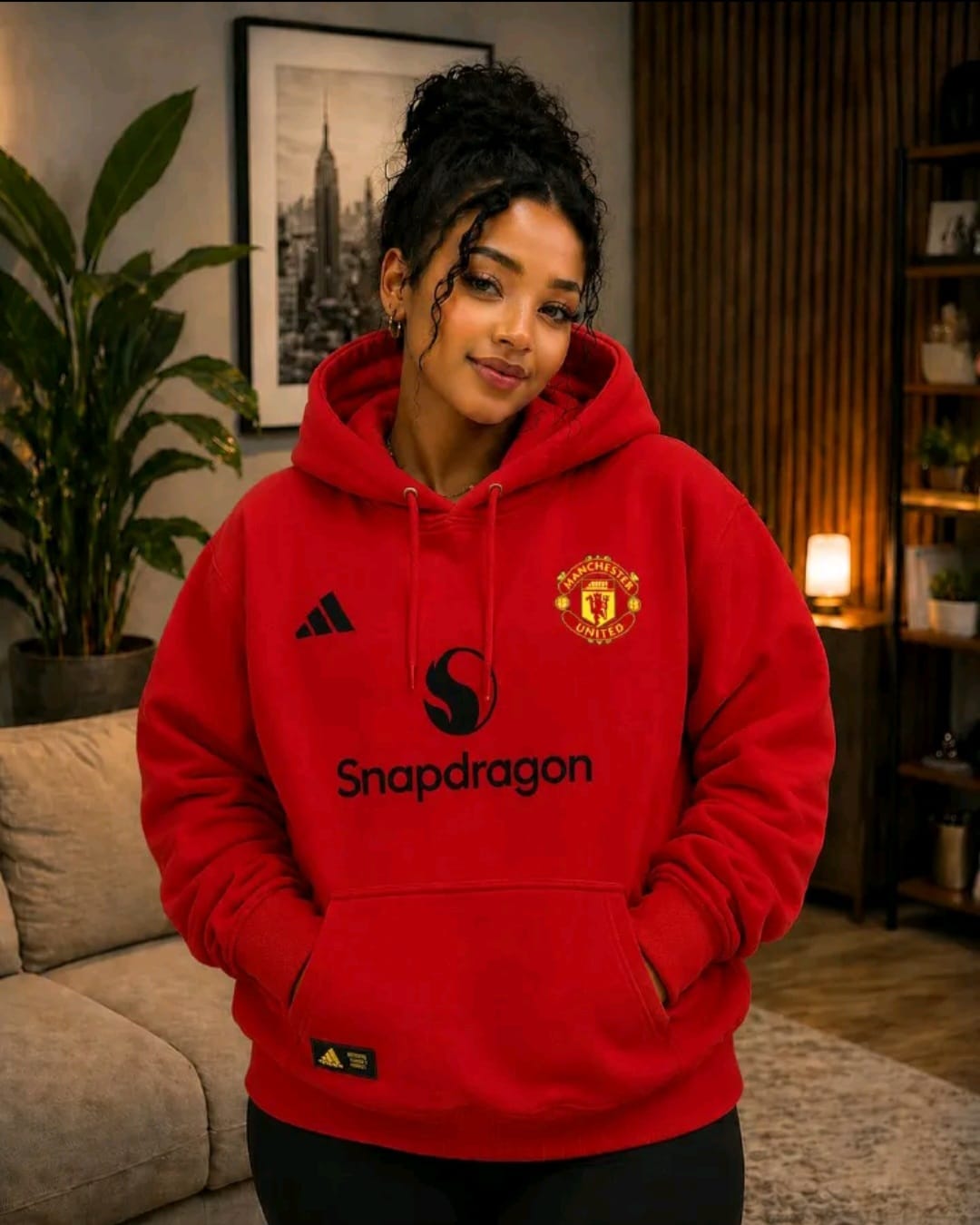 Unisex Warm Hoodie Comfortable Fleece Hooded Sweatshirt Casual Pullover for Men and Women Good Quality Long Sleeve Everyday Wear Winter Fashion Available in XL 2XL 3XL and 4XL