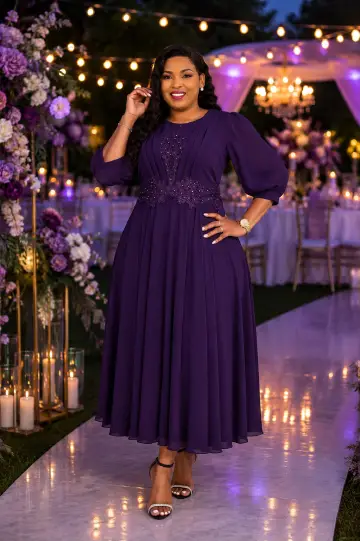 Unbeatable Prices on chiffon dresses at Kilimall