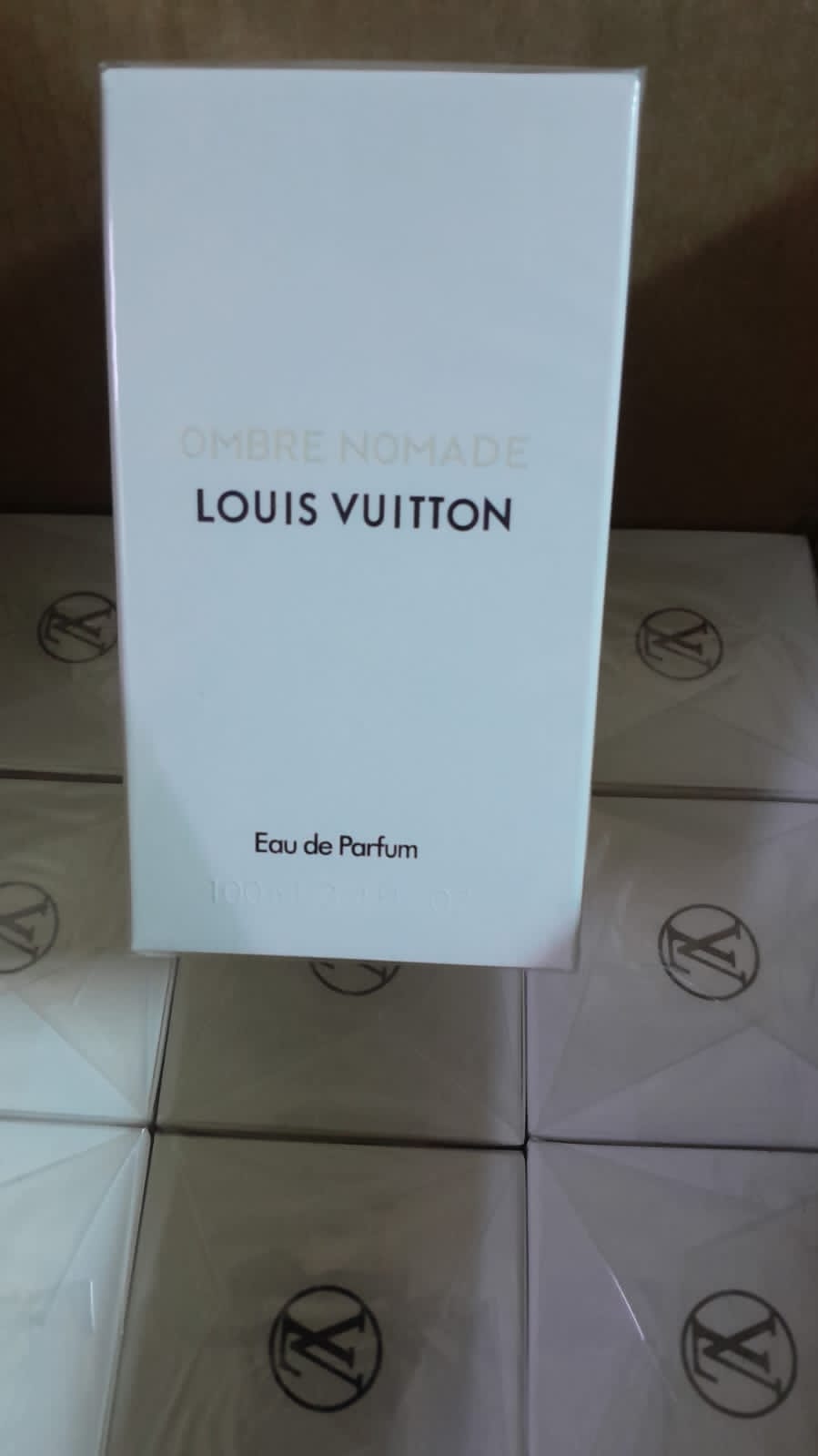 Louis Vuitton Ombre Nomade