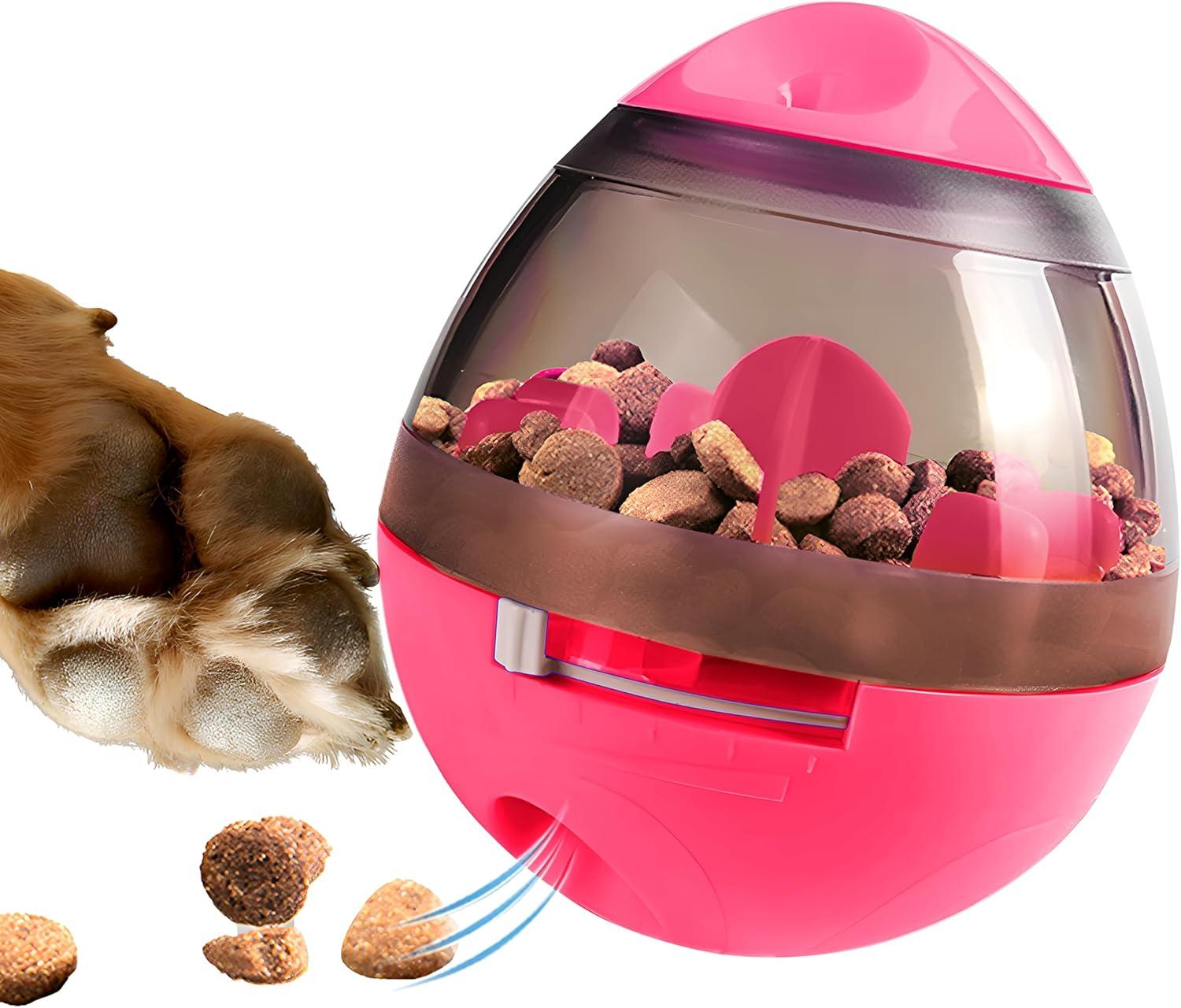 Dog Puzzle Toy Cat Toys Cat Feather Toys Dog Toys for Boredom Pet Supplies Cat Treat Toy Cat Wand Dog Toys Indestructible Kitten Toys