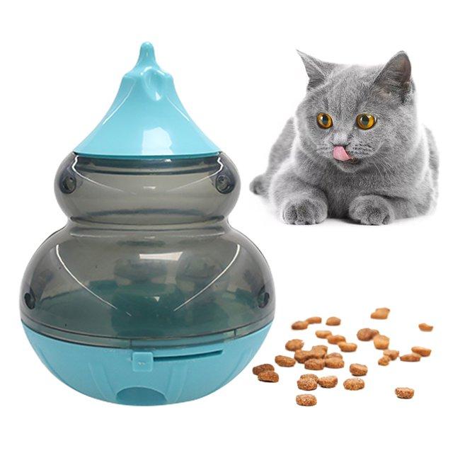 Dog Puzzle Toy Cat Toys Cat Feather Toys Dog Toys for Boredom Pet Supplies Cat Treat Toy Cat Wand Dog Toys Indestructible Kitten Toys