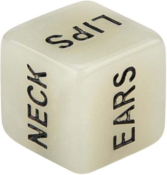 Funny Adult Posture Game Romance Beautiful Erotic Craps Dice Pipe Sex Toys for Women Men Couple view 7
