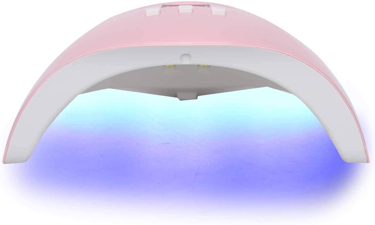 UV Nail Lamp, LED Nail Lamp Nail Dryer for Gel Polish 54W LED UV Nail Art Curing Light Manicure Light Nail Gel Polish Dryer Curing Lamp for Gel Polish Nail Dryer Nail Art Tools