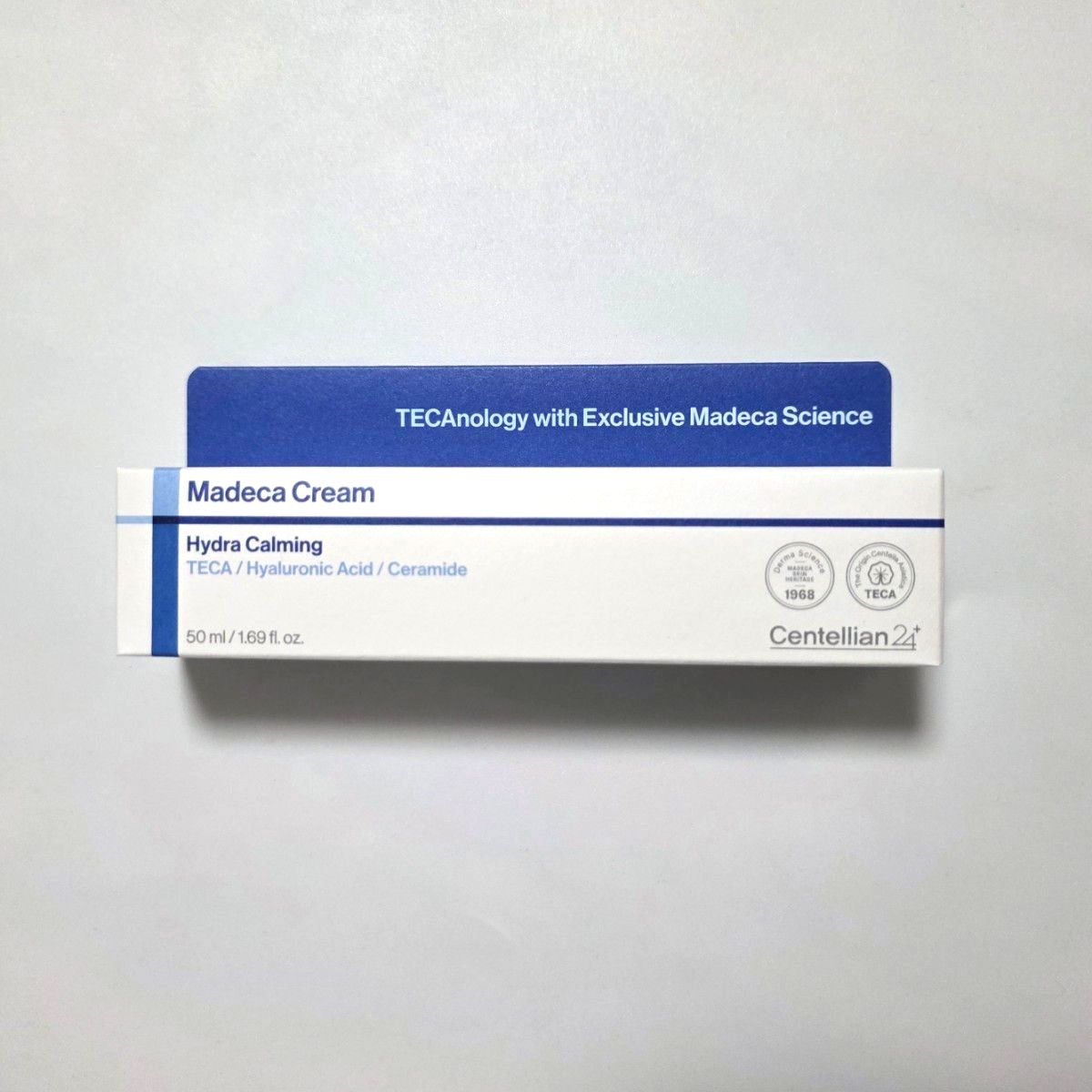 Centellian 24+ Madeca Cream (Hydra Calming)