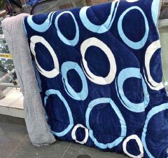 TC BRAND Single Woolen Duvets*

Size 6*6
No Bedsheet
No Pillow Cases


_Available at the Shop_
