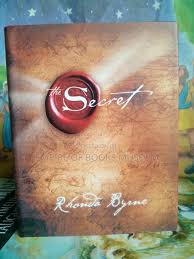 The Secret by Rhonda Byrne – Law of Attraction, Manifestation, Positive Thinking, Mindset, Success Psychology, Personal Growth, Spirituality and Self-Help Book