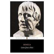 Letters from a Stoic by Seneca – Classical Philosophy Self-Help Book on Stoicism, Wisdom, Emotional Control, Discipline, Resilience, Mindfulness, Mental Strength, and Personal Growth
