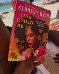 This Could Be Us by Kennedy Ryan – Contemporary Romance, Emotional Fiction, Love Story, Marriage, Second Chances, Self-Discovery, Healing, Relationships, and Women’s Fiction Novel