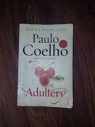 Adultery by Paulo Coelho – Contemporary Fiction Novel, Psychological Drama Story, Marriage Crisis and Emotional Infidelity Exploration, Relationship Self-Discovery Paperback Book