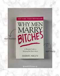 Why Men Marry Bitches by Sherry Argov – Relationship Advice, Dating Psychology, Self-Respect, Confidence, Feminine Energy, Boundaries, Attraction, and Personal Empowerment Book