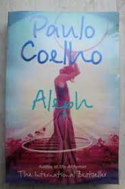 Aleph by Paulo Coelho – Spiritual Fiction Novel, Autobiographical Journey Story, Self-Discovery and Enlightenment Book, Mystical Travel Narrative Bestseller, Philosophical Life Transformation Fiction