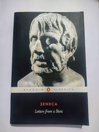 Letters from a Stoic by Seneca – Classical Philosophy Self-Help Book on Stoicism, Wisdom, Emotional Control, Discipline, Resilience, Mindfulness, Mental Strength, and Personal Growth