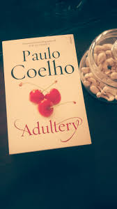 Adultery by Paulo Coelho – Contemporary Fiction Novel, Psychological Drama Story, Marriage Crisis and Emotional Infidelity Exploration, Relationship Self-Discovery Paperback Book